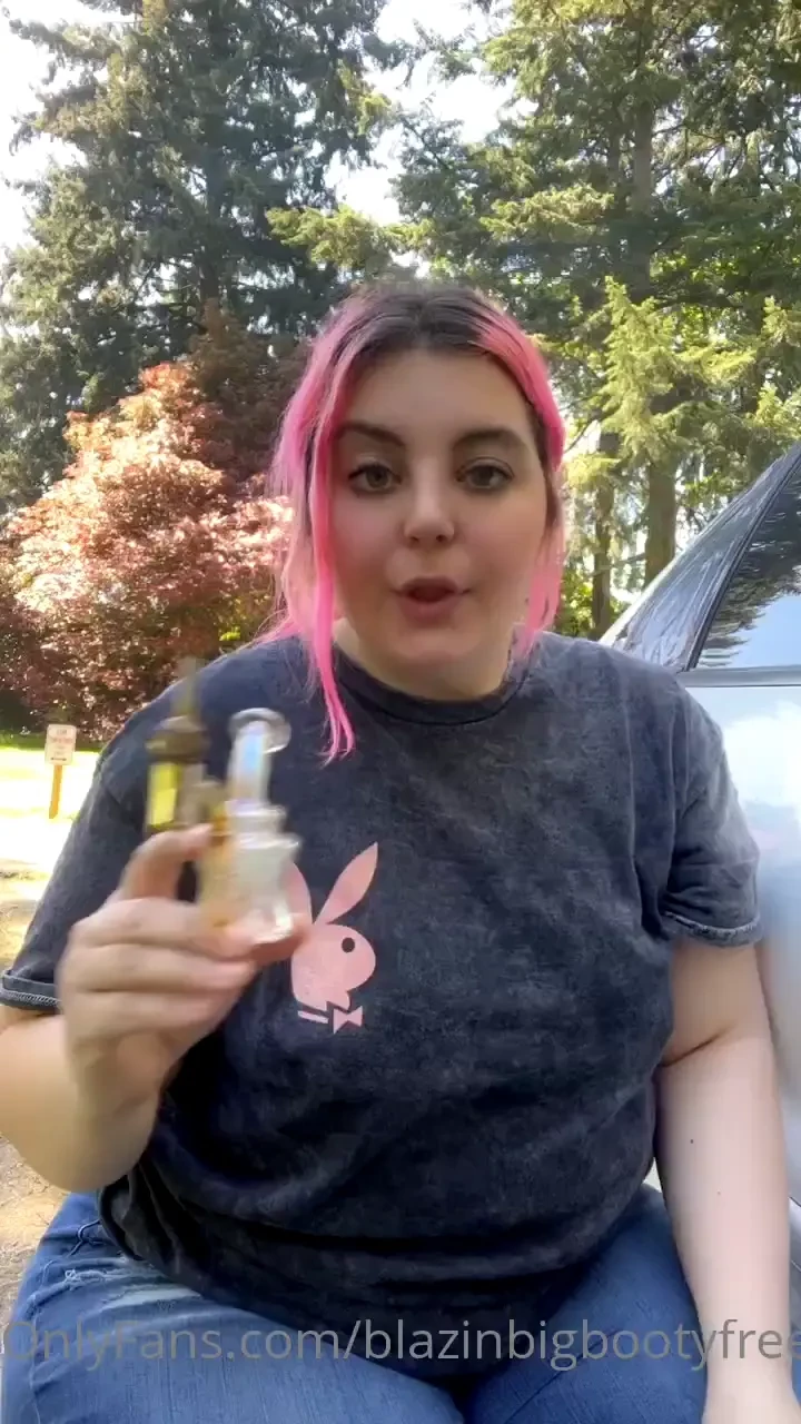 Dab queeeen part 1 