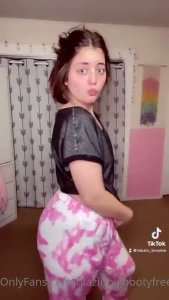 Follow me on tiktok part 32