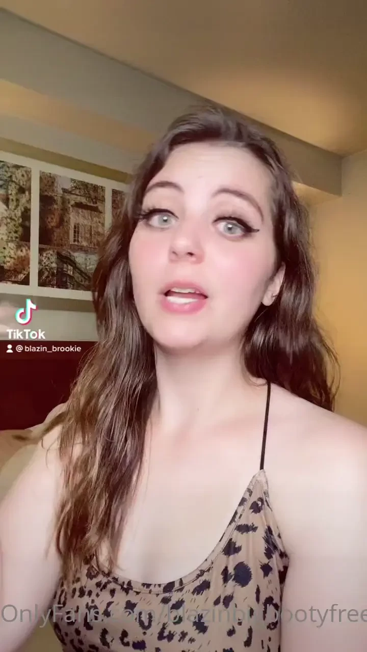 Feel free to follow me on tiktok 