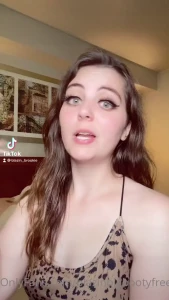 Feel free to follow me on tiktok