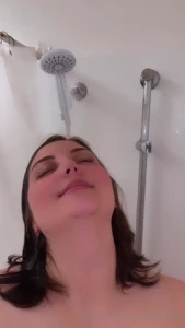 Shower with me part 421