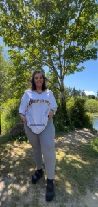 Mariners fan