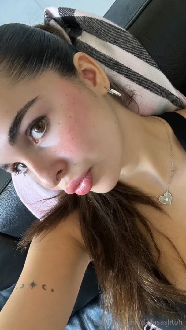 I could be such a good girl for you or a bratty little s ut what part 1 