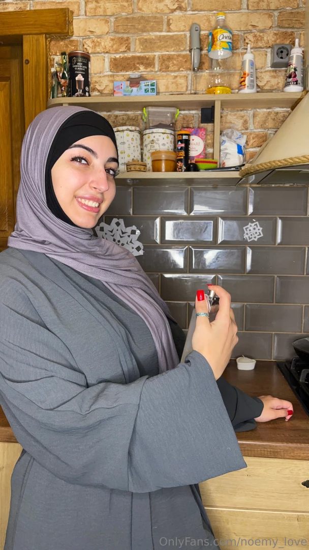 Sometimes harmony is not about silence but about small habits that 