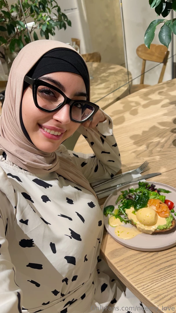 A cozy morning a delicious breakfast and a good mood are what make my 