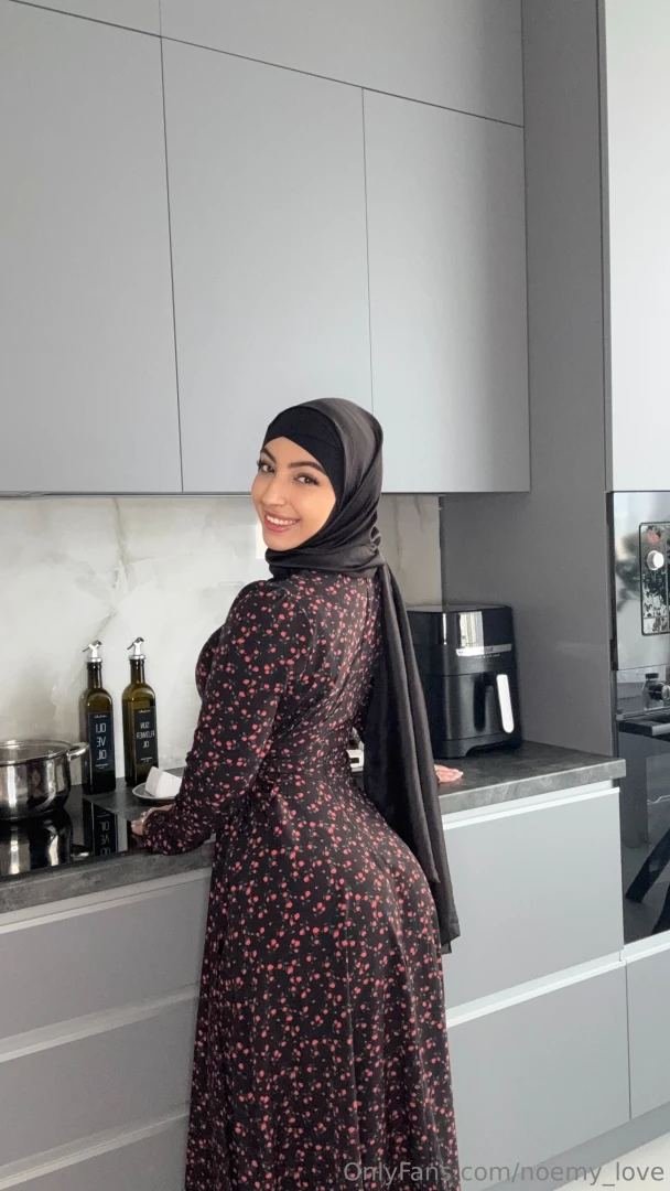 Cooking for me is not just a process but a special ritual i love to 