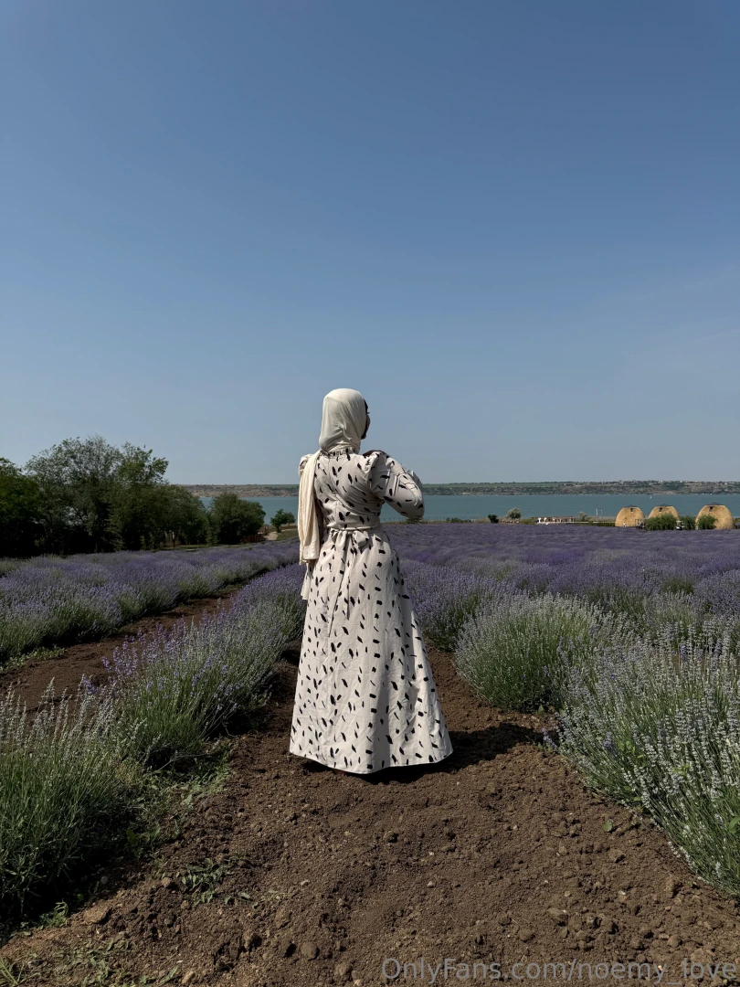 At the end of the week i especially appreciate moments of silence and 