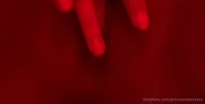 Princessdanniixxx part 74