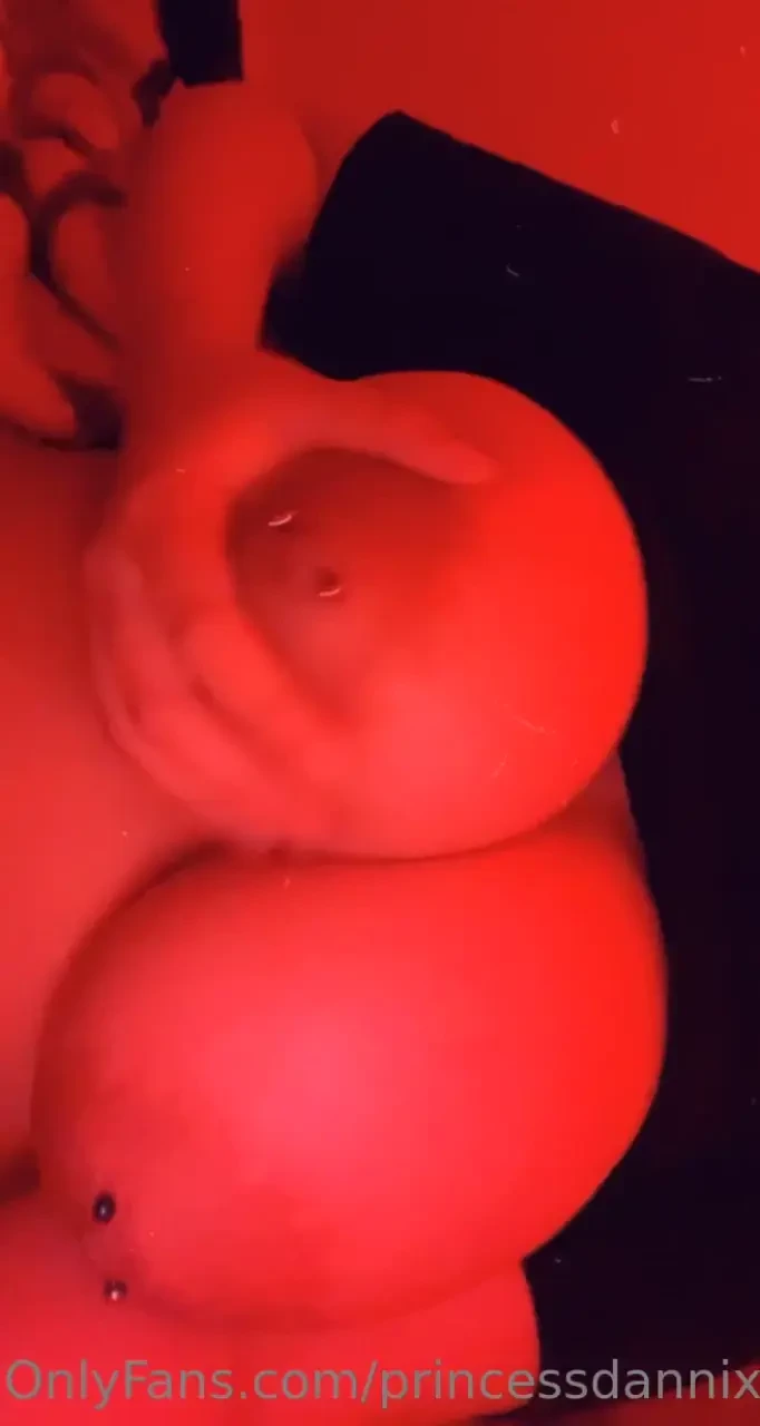 Princessdanniixxx part 86 
