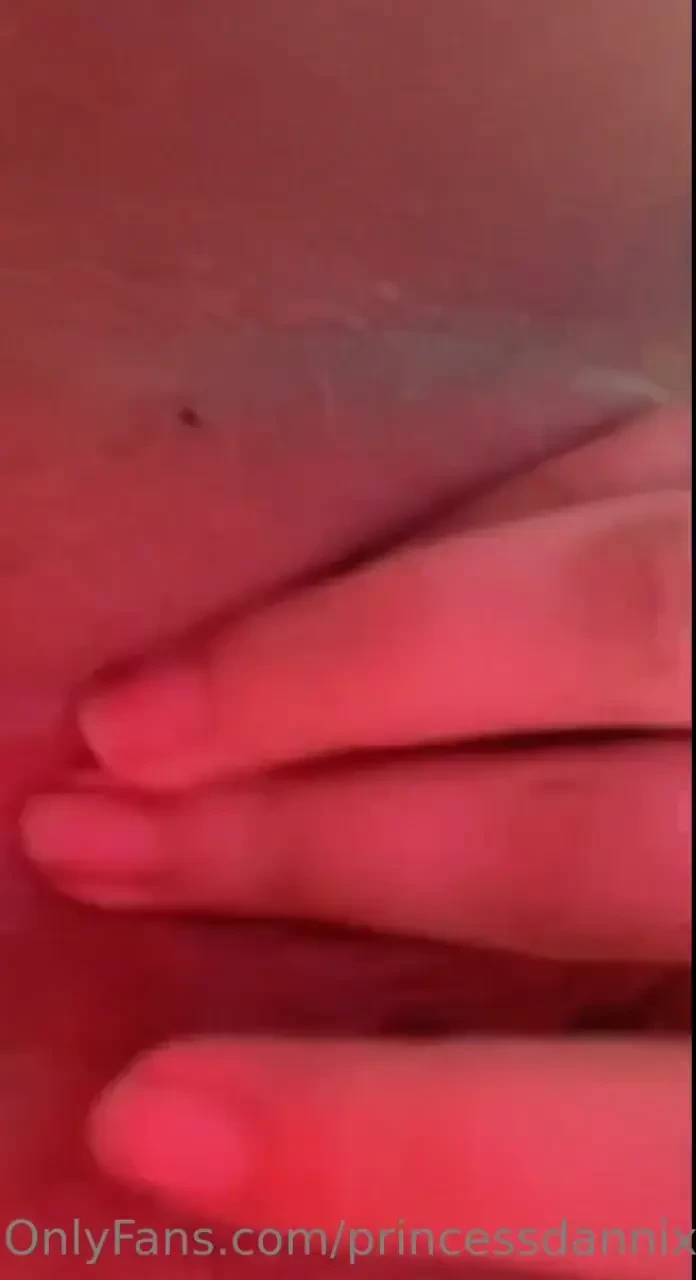 Princessdanniixxx part 72 