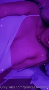 S w i p e to the end to see me take it off part 2