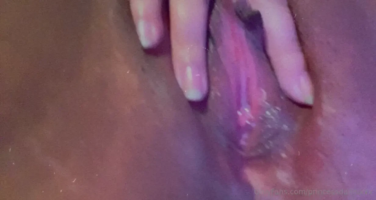 Princessdanniixxx part 92 
