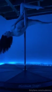 The other kind of pole i love