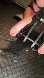 Who wants to see what went down in the sex dungeon mrdeepvoice