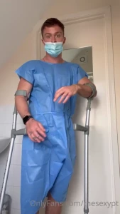 Here it is am i a good patient