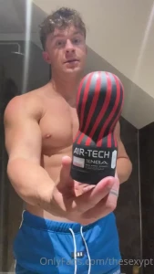 I bought a new toy in edinburgh has anyone else got one maybe i ll