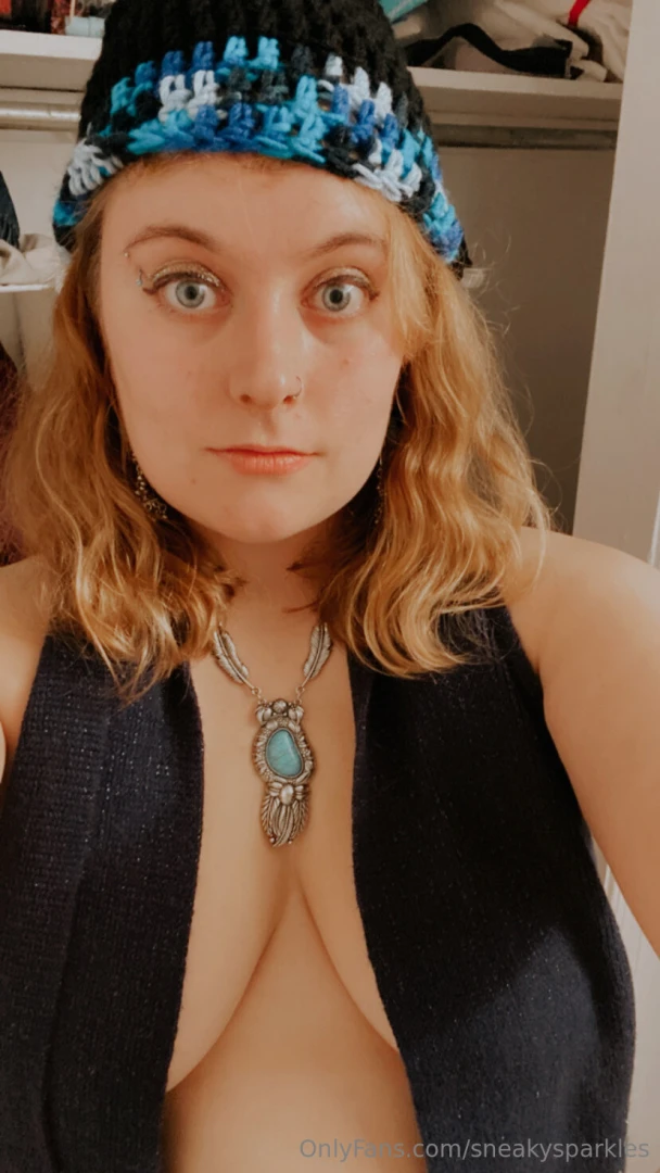 Sneak peak at my newest post https onlyfans com 1446747375 