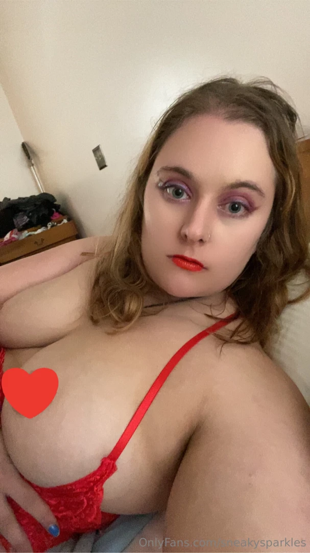 Check out my sexy titties https onlyfans com 1494946898 sneakysparkles 