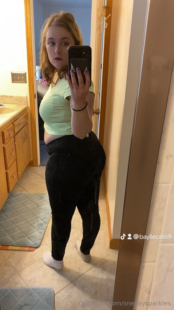Big booty hoe part 19 