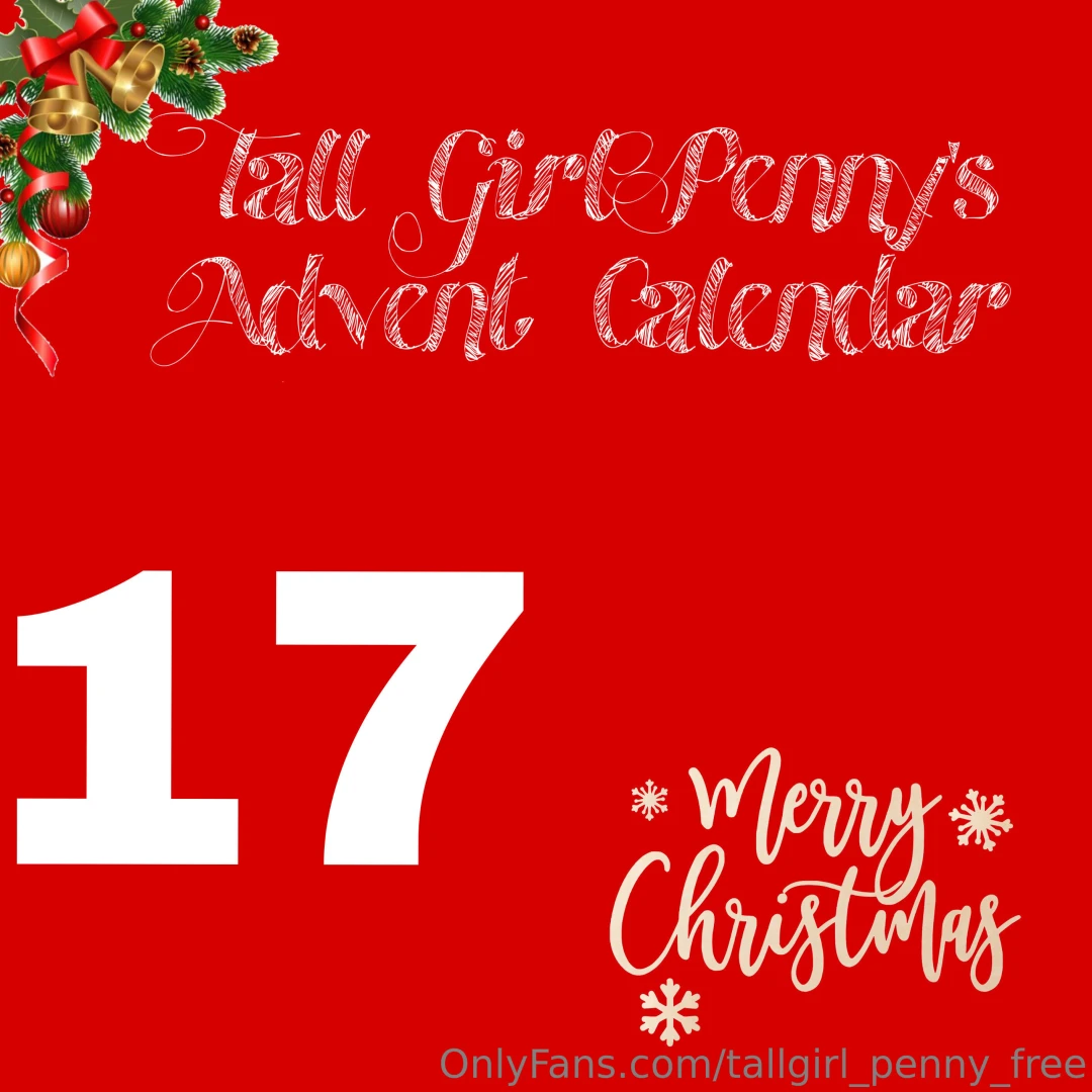 Unlock door number 17 and decide which lips you like best 