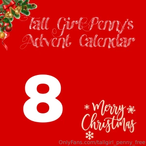 Unlock door number 8 if you want to see the slutty elf s pussy