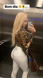 Daddy take advantage of that i m online so we can have a great part 1