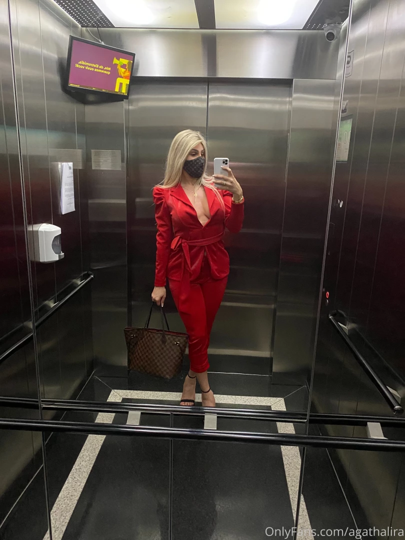 Bitch today i want us to have a very exciting day and that s why i 