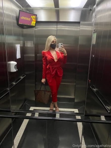 Bitch today i want us to have a very exciting day and that s why i