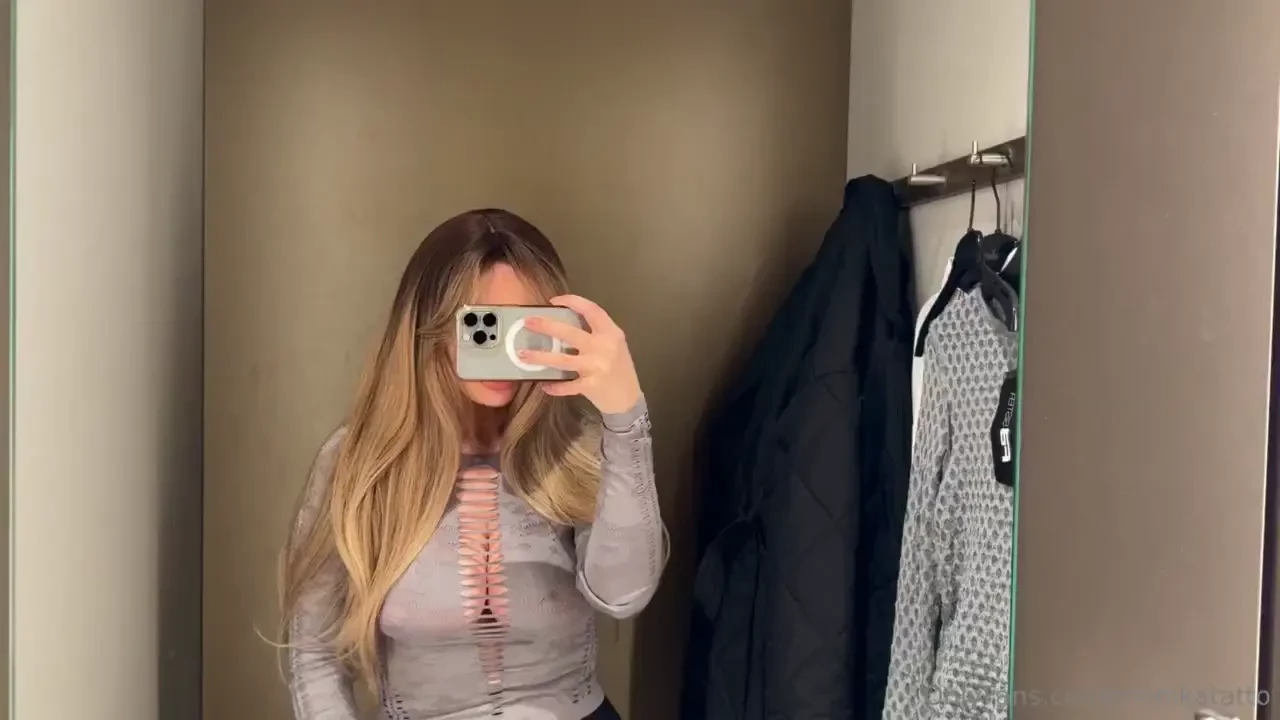 Shopping time part 12 