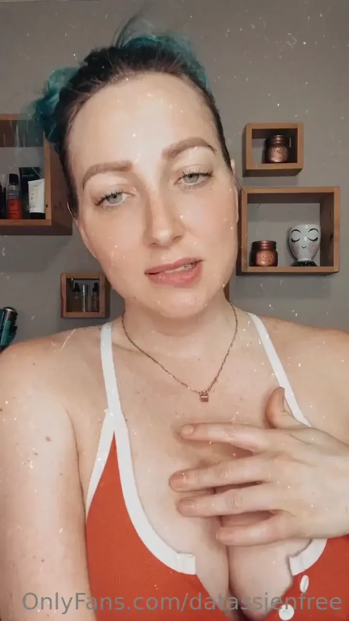 Mmmmm hi baby let s spend a casual friday night in together 