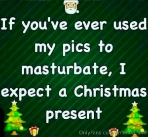This is fitting lol merry christmas thank you all for your support