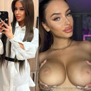 This hot brunette kyliee_nicole knows how to pleasure a man part 344