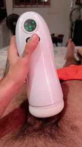 Best thing after a tiring day