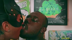 Hot bisexual threesome with diegolanz nbsp and catwoman_8903 nbsp it