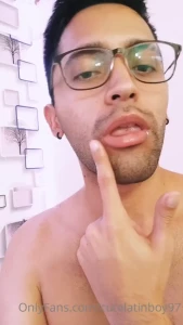 Me ba aron en lechita