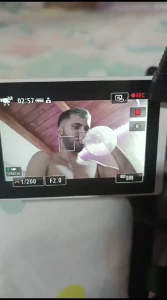 Some of you have been asking for another condom popping video so i