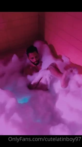 Would you bathe with me part 4