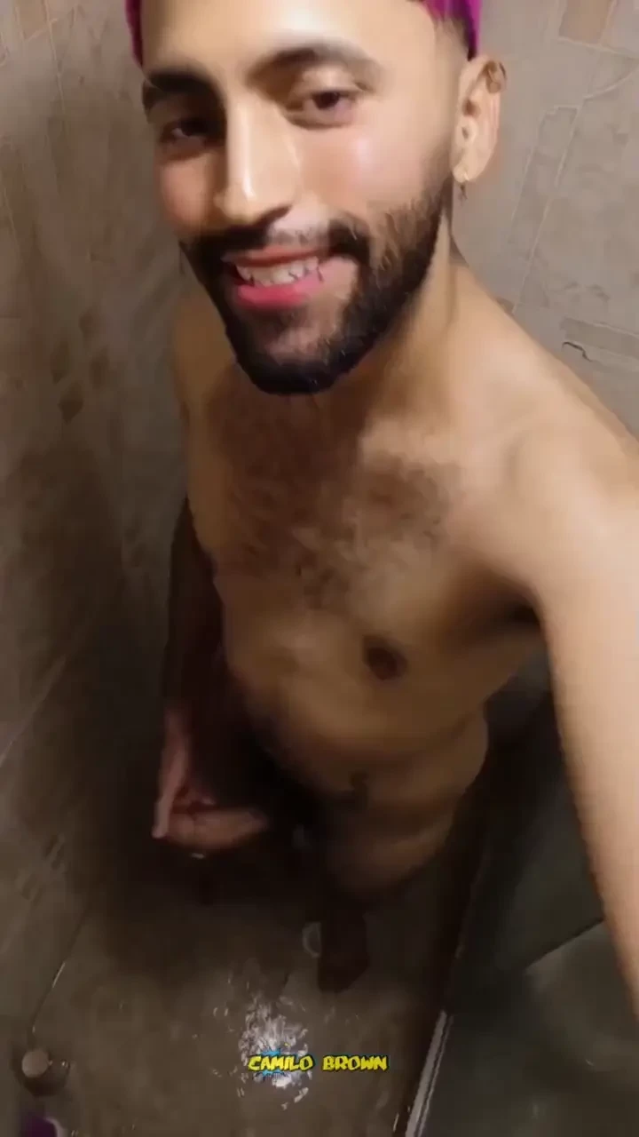 Wanna shower with me part 62 