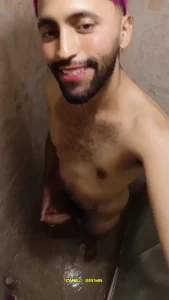 Wanna shower with me part 62