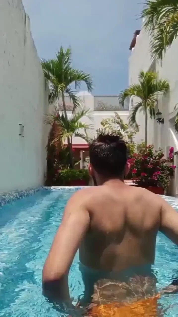 Enjoying some me time part 4 