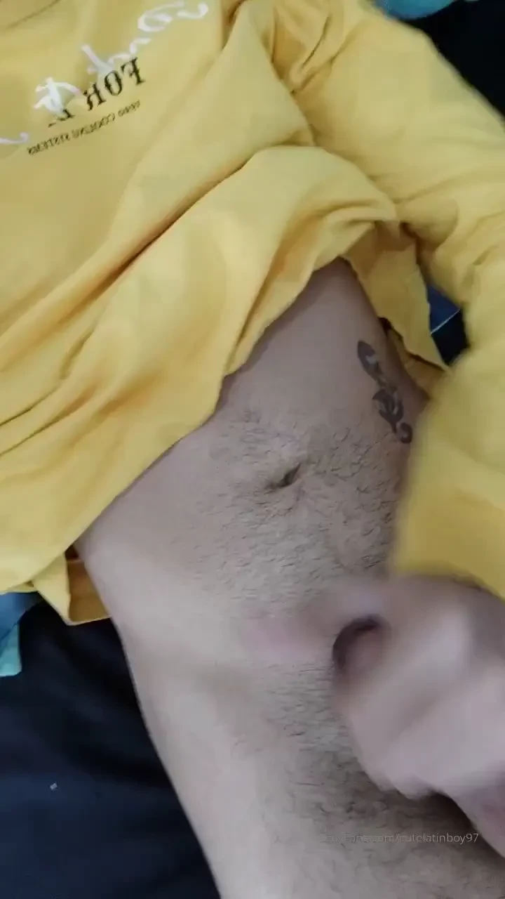 Having some fun part 39 