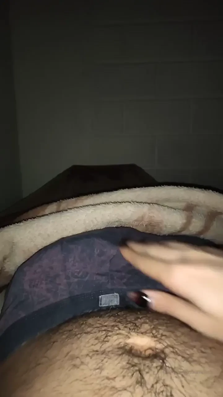 I was so horny part 14 