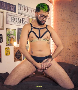 You get home and find me like this what would you do part 3