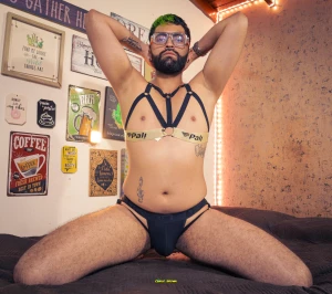 You get home and find me like this what would you do part 2