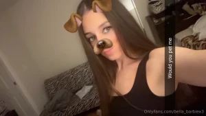 Would you pet me part 4