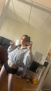 Black boy shorts