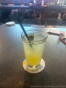One more drink part 1