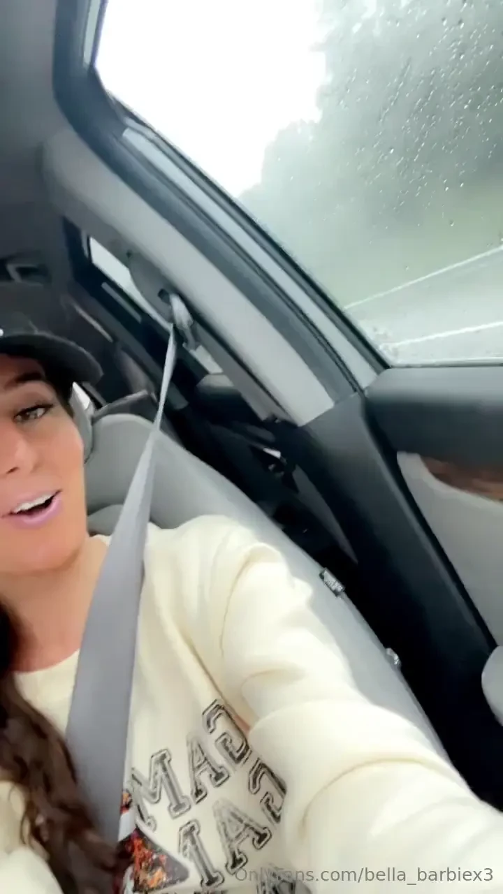 I m going to melt my tan off 