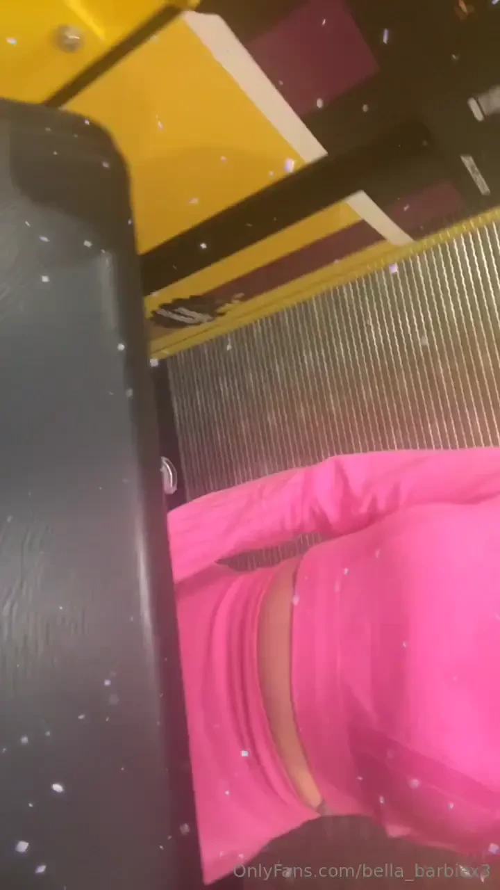 Bella-barbiex3 part 3 