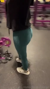 Work out time part 17